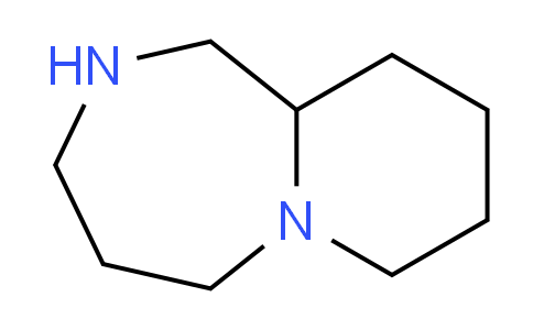 AM245151 | 71515-82-7 | Decahydropyrido[1,2-a][1,4]diazepine