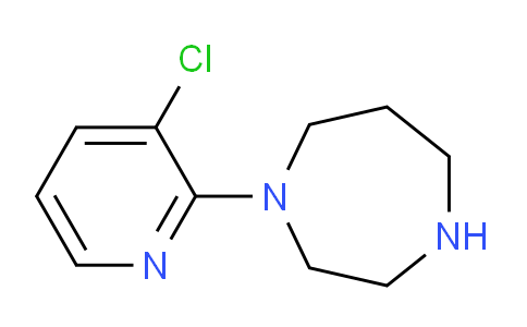 AM245156 | 902837-06-3 | 1-(3-Chloropyridin-2-yl)-1,4-diazepane