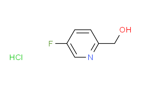 AM245160 | 31181-80-3 | (5-Fluoropyridin-2-yl)methanol hydrochloride