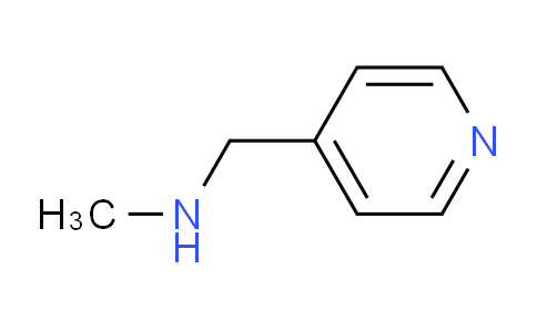 AM245166 | 6971-44-4 | N-Methyl-1-(pyridin-4-yl)methanamine