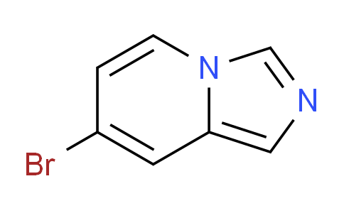 AM245167 | 865156-48-5 | 7-Bromoimidazo[1,5-a]pyridine