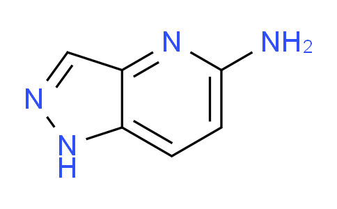AM245173 | 1206974-46-0 | 1H-Pyrazolo[4,3-b]pyridin-5-amine