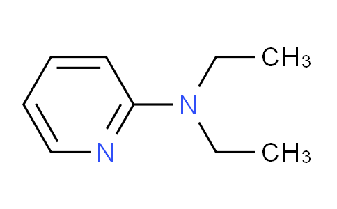 AM245182 | 36075-06-6 | N,N-Diethylpyridin-2-amine