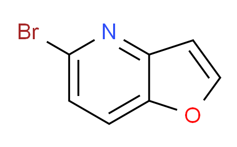 AM245197 | 1352880-36-4 | 5-Bromofuro[3,2-b]pyridine