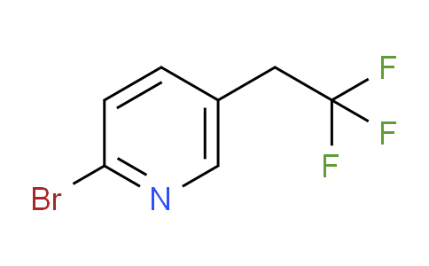 AM245200 | 1346531-45-0 | 2-Bromo-5-(2,2,2-trifluoroethyl)pyridine