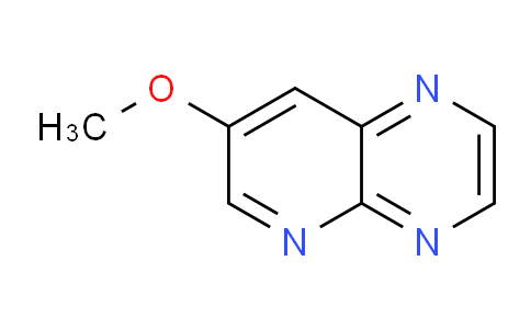 AM245203 | 1337880-59-7 | 7-Methoxypyrido[2,3-b]pyrazine