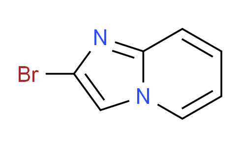 AM245206 | 112581-95-0 | 2-Bromoimidazo[1,2-a]pyridine