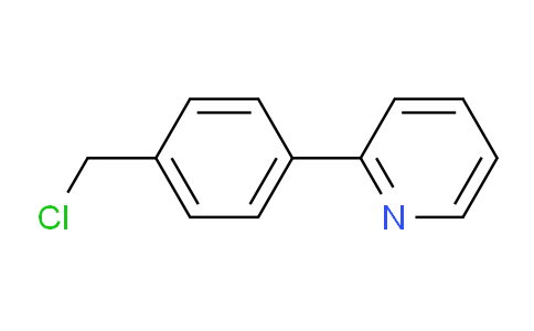 AM245213 | 147936-70-7 | 2-(4-(Chloromethyl)phenyl)pyridine