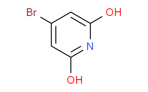 AM245222 | 1823765-82-7 | 4-Bromopyridine-2,6-diol