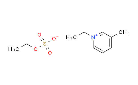 1-Ethyl-3-methylpyridin-1-ium ethyl sulfate