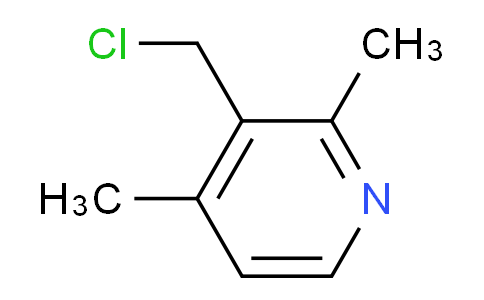 AM245253 | 194151-97-8 | 3-(Chloromethyl)-2,4-dimethylpyridine