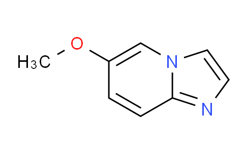 6-Methoxyimidazo[1,2-a]pyridine