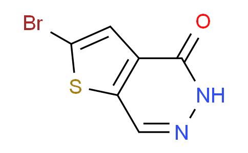 AM245270 | 1936374-21-8 | 2-Bromothieno[2,3-d]pyridazin-4(5H)-one