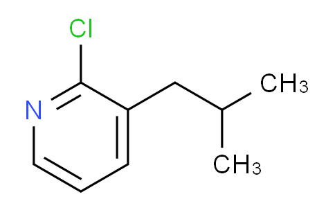 AM245271 | 1417519-12-0 | 2-Chloro-3-isobutylpyridine
