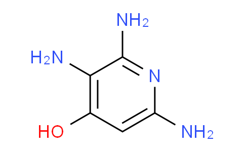 AM245274 | 99419-05-3 | 2,3,6-Triaminopyridin-4-ol