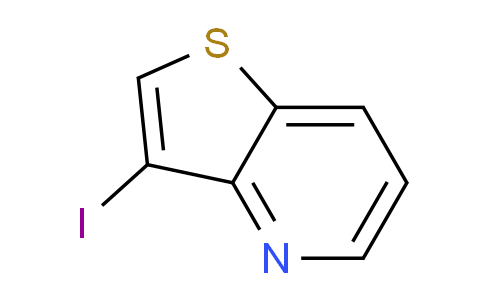 AM245288 | 94191-13-6 | 3-Iodothieno[3,2-b]pyridine