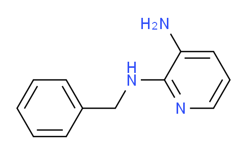 N2-Benzylpyridine-2,3-diamine