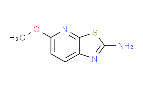 AM245292 | 13797-77-8 | 5-Methoxythiazolo[5,4-b]pyridin-2-amine