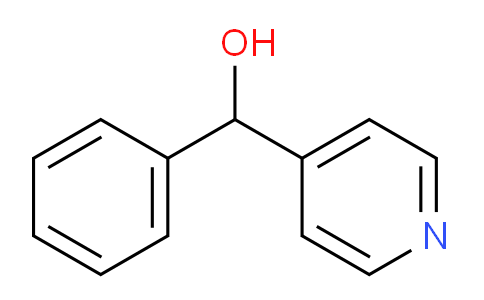 AM245299 | 33974-27-5 | Phenyl(pyridin-4-yl)methanol