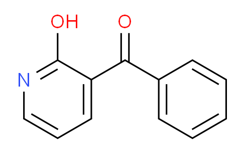(2-Hydroxypyridin-3-yl)(phenyl)methanone