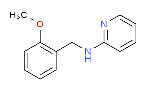 AM245302 | 856855-87-3 | N-(2-Methoxybenzyl)pyridin-2-amine