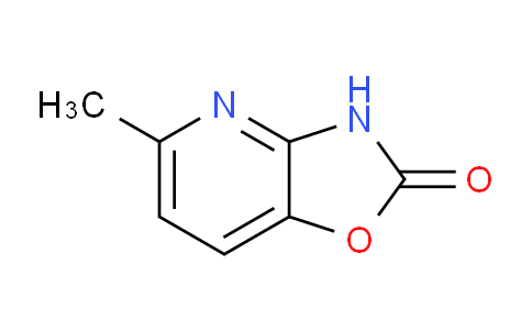 AM245304 | 55656-25-2 | 5-Methyloxazolo[4,5-b]pyridin-2(3H)-one