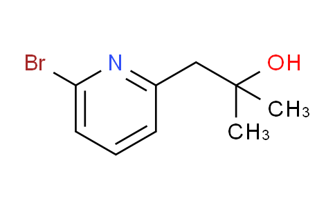 AM245309 | 955369-59-2 | 1-(6-Bromopyridin-2-yl)-2-methylpropan-2-ol