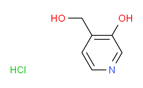 AM245317 | 67992-19-2 | 4-(Hydroxymethyl)pyridin-3-ol hydrochloride