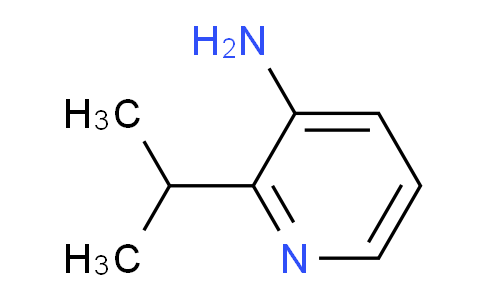 AM245324 | 1369105-90-7 | 2-Isopropylpyridin-3-amine