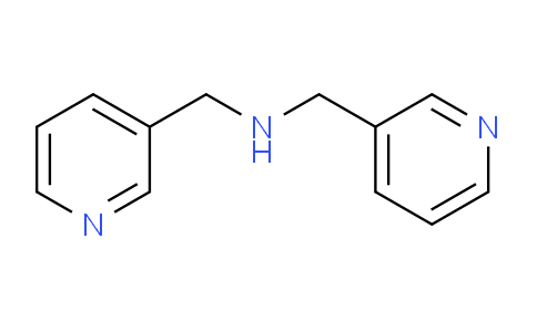 AM245332 | 1656-94-6 | Bis(pyridin-3-ylmethyl)amine