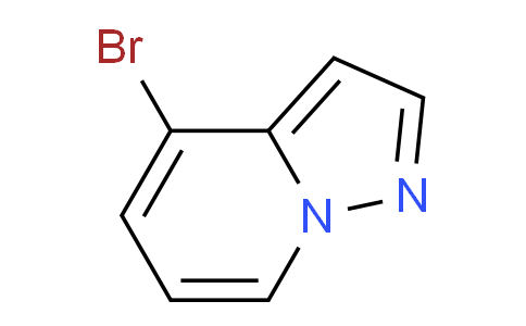 AM245338 | 1427404-87-2 | 4-Bromopyrazolo[1,5-a]pyridine