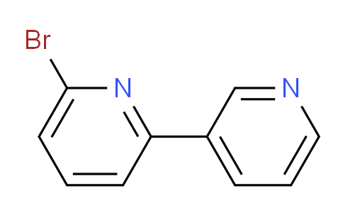AM245355 | 106047-28-3 | 6-Bromo-2,3'-bipyridine