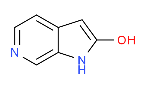 AM245357 | 58043-01-9 | 1H-Pyrrolo[2,3-c]pyridin-2-ol