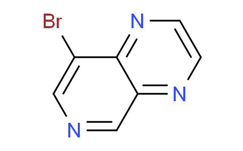 AM245360 | 929074-45-3 | 8-Bromopyrido[3,4-b]pyrazine