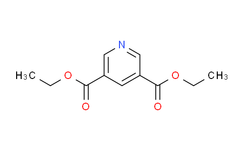 AM245364 | 4591-56-4 | Diethyl pyridine-3,5-dicarboxylate