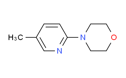 AM245369 | 251101-37-8 | 4-(5-Methylpyridin-2-yl)morpholine