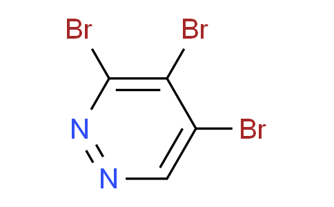 AM245394 | 1822854-37-4 | 3,4,5-Tribromopyridazine