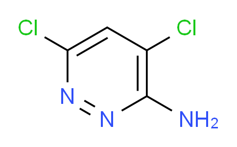 AM245405 | 1161847-28-4 | 4,6-Dichloropyridazin-3-amine