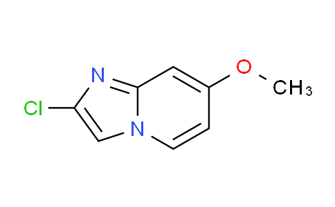 AM245407 | 1256037-89-4 | 2-Chloro-7-methoxyimidazo[1,2-a]pyridine