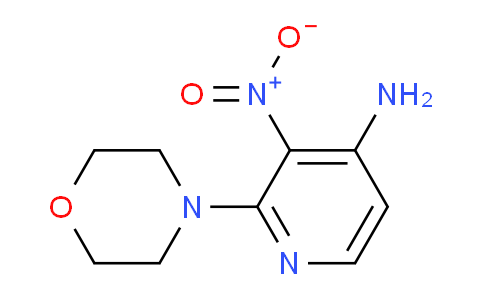 AM245409 | 1878012-57-7 | 2-Morpholino-3-nitropyridin-4-amine