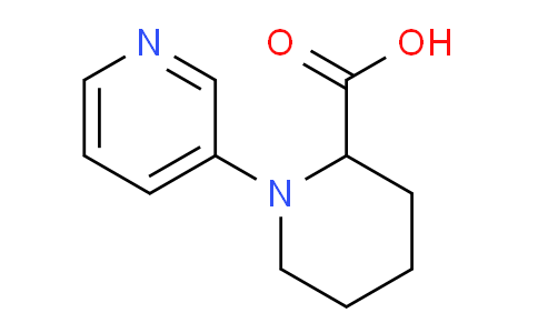 AM245417 | 1822570-85-3 | 1-(Pyridin-3-yl)piperidine-2-carboxylic acid