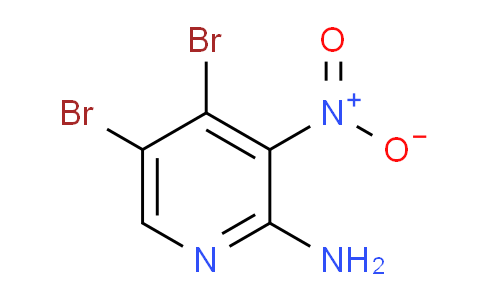 AM245425 | 1934690-59-1 | 4,5-Dibromo-3-nitropyridin-2-amine