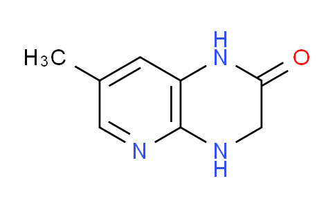 AM245427 | 1314968-98-3 | 7-Methyl-3,4-dihydropyrido[2,3-b]pyrazin-2(1H)-one