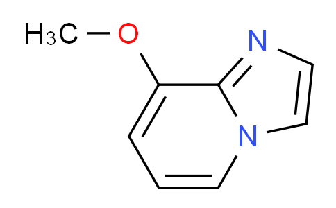 AM245443 | 100592-04-9 | 8-Methoxyimidazo[1,2-a]pyridine