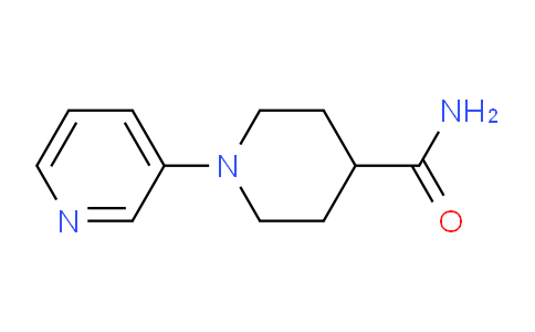 AM245449 | 1823953-16-7 | 1-(Pyridin-3-yl)piperidine-4-carboxamide