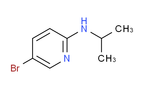 5-Bromo-N-isopropylpyridin-2-amine