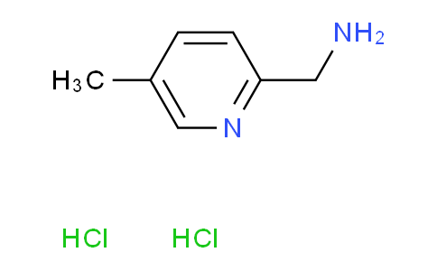 AM245462 | 357287-98-0 | (5-Methylpyridin-2-yl)methanamine dihydrochloride