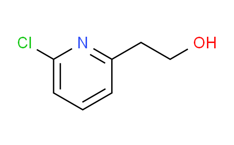 AM245470 | 174666-23-0 | 2-(6-Chloropyridin-2-yl)ethanol