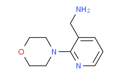 AM245476 | 870063-29-9 | (2-Morpholinopyridin-3-yl)methanamine