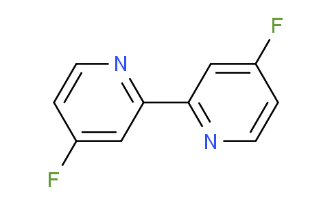AM245478 | 1189458-67-0 | 4,4'-Difluoro-2,2'-bipyridine
